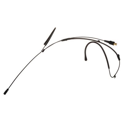 Sennheiser Headmic 1 (Black 3-Pin) Schwarz Sennheiser Headmic 1 (Black 3-Pin) Schwarz