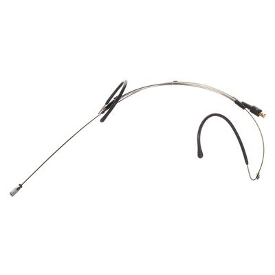 Sennheiser Headmic 1 (Silver 3-Pin) Silber Sennheiser Headmic 1 (Silver 3-Pin) Silber