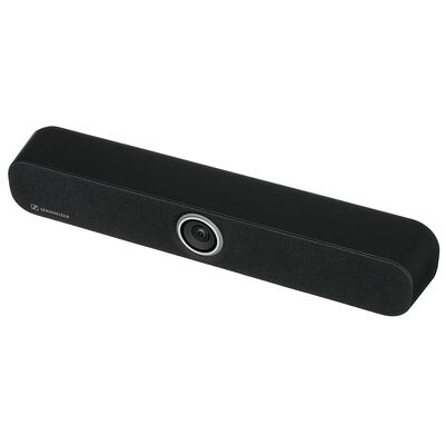 Sennheiser Teamconnect Bar S Schwarz Sennheiser Teamconnect Bar S Schwarz