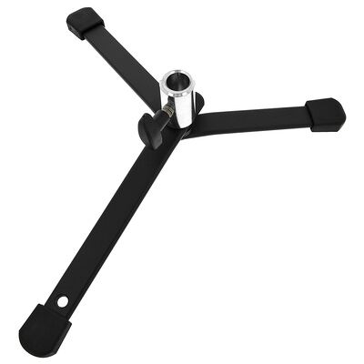 Manfrotto 003MF Backlite Base Mini Schwarz Manfrotto 003MF Backlite Base Mini Schwarz