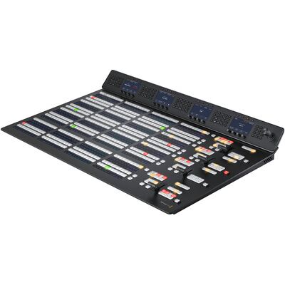 Blackmagic Design ATEM 4 M/E Advanced Panel 40 Blackmagic Design ATEM 4 M/E Advanced Panel 40