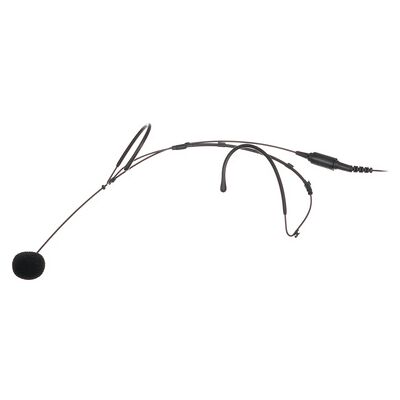 Sennheiser Headmic 4 (Black 3-Pin) Beige Sennheiser Headmic 4 (Black 3-Pin) Beige