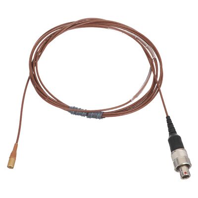 Sennheiser MKE 1 (Brown 3-Pin) Braun Sennheiser MKE 1 (Brown 3-Pin) Braun