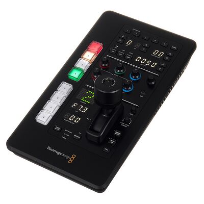 Blackmagic Design ATEM Micro Camera Panel Blackmagic Design ATEM Micro Camera Panel