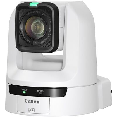 Canon CR-N100 Autotracking Wh Canon CR-N100 Autotracking Wh