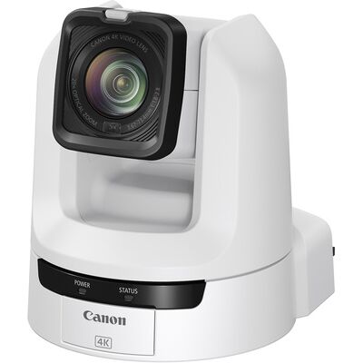 Canon CR-N300 Autotracking Wh Canon CR-N300 Autotracking Wh