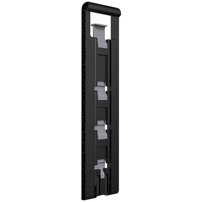 Peli EZ-Pull Multi-Stage Air Handle Schwarz Peli EZ-Pull Multi-Stage Air Handle Schwarz