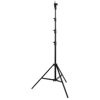 Kupo Master High Cine Stativ - 445cm, 40kg, Schwarz Kupo Master High Cine Stativ - 445cm, 40kg, Schwarz