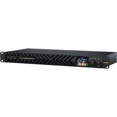 Blackmagic Design SDI Expander 8x12G Blackmagic Design SDI Expander 8x12G