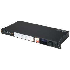 Blackmagic Design Videohub 20x20 12G