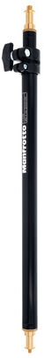 Manfrotto 122B Backlite Pole Bk Manfrotto 122B Backlite Pole Bk