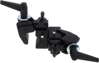 Manfrotto 038 Double Super Clamp