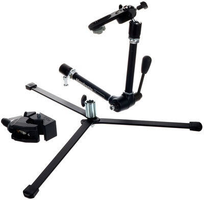 Manfrotto Magic Arm Set143 N/BKT,035,003