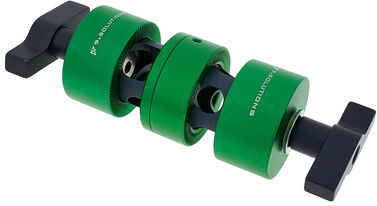 9.solutions 5/8"" Dual Knob Gag 9.solutions 5/8"" Dual Knob Gag