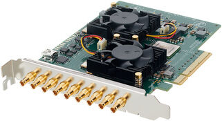 Blackmagic Design DeckLink Quad 2