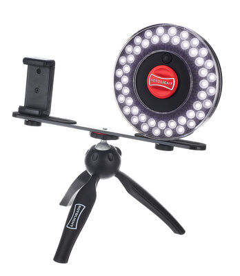 Rotolight Ultimate Vlogging Kit