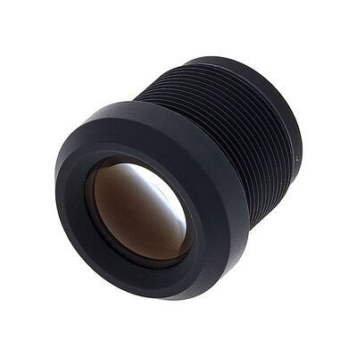 Marshall CV-4716.0-2MP Objektiv - 16mm, 25° - M12-Optik Marshall CV-4716.0-2MP Objektiv - 16mm, 25° - M12-Optik