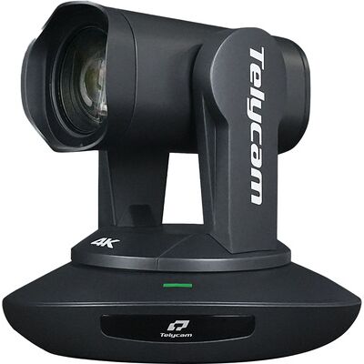 Telycam Vision+ 4KN 30X Bk Schwarz Telycam Vision+ 4KN 30X Bk Schwarz