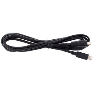 IK Multimedia Lightning to Micro-USB cable