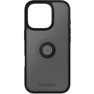 Fidlock VACUUM case iPhone 16 pro Schwarz