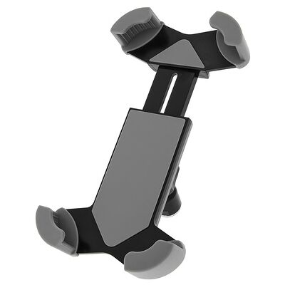 K&M 19753 Smartphone Holder Schwarz K&M 19753 Smartphone Holder Schwarz