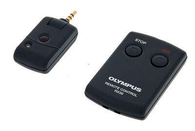 Olympus RS30W Remote