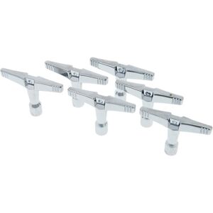 Gibraltar SC-4244/6 Drum Tuning Key Gibraltar SC-4244/6 Drum Tuning Key