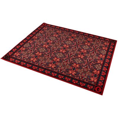 Thomann Drum Rug Oriental Red I Thomann Drum Rug Oriental Red I