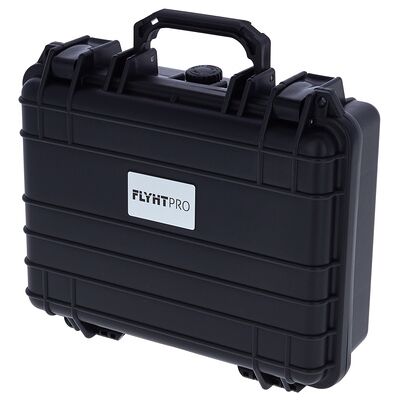 Flyht Pro WP Safe Box 3 IP65 Flyht Pro WP Safe Box 3 IP65
