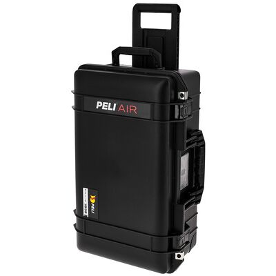 Peli 1535 Air Empty Black Schwarz Peli 1535 Air Empty Black Schwarz
