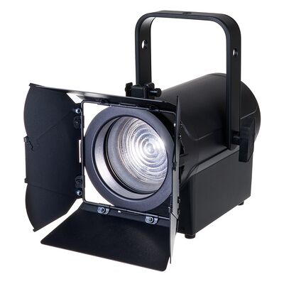 Elation "KL Fresnel 50W 4" CW" Schwarz Elation "KL Fresnel 50W 4" CW" Schwarz