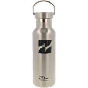 Zultan Stainless Steel Bottle 0.5l Zultan Stainless Steel Bottle 0.5l