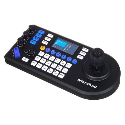Marshall VS-PTC-300 PTZ Controller - Kamerasteuerung Marshall VS-PTC-300 PTZ Controller - Kamerasteuerung