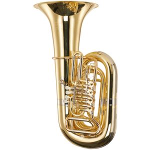 Rudolf Meinl Bayreuth Bb-Tuba