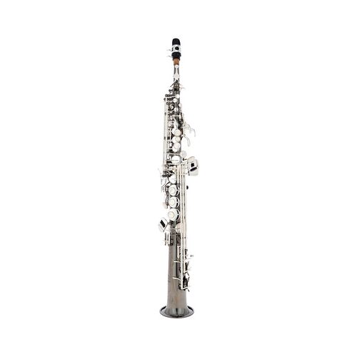 Thomann MK I Handmade Soprano Sax