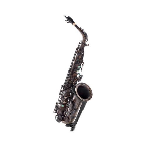 Thomann MK III Handmade Alto Sax