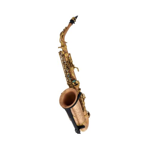 Thomann MK IV Handmade Alto Sax