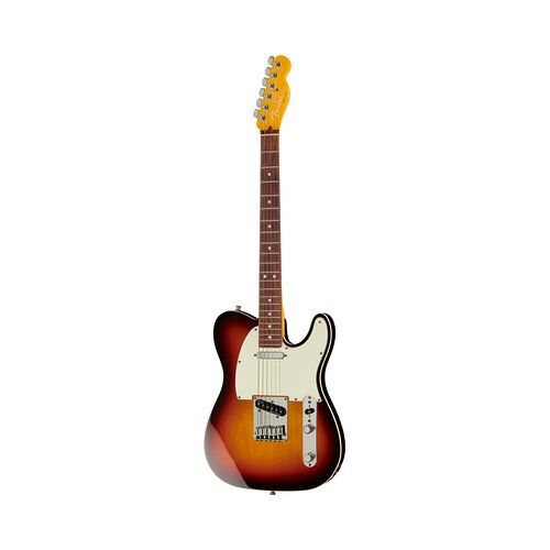 Fender AM Ultra Tele RW Ultraburst Ultraburst