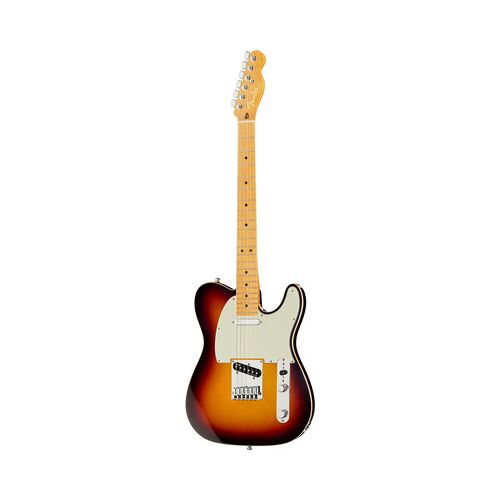 Fender AM Ultra Tele MN Ultraburst Ultraburst