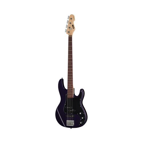 ESP LTD AP-204 Dark Metallic Dark Metallic Purple