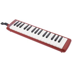 Hohner Student Melodica 32 Red Rot Hohner Student Melodica 32 Red Rot