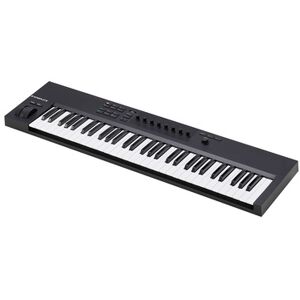 Native Instruments Komplete Kontrol A61 Native Instruments Komplete Kontrol A61