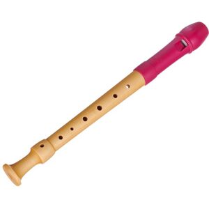 Mollenhauer 17312 Fipple Tere Soprano G SH Beere Mollenhauer 17312 Fipple Tere Soprano G SH Beere