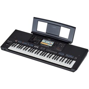 Yamaha PSR-SX720 Yamaha PSR-SX720