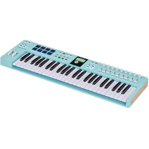 Arturia KeyLab Ess. 49 MK3 Aquamarine Aquamarin Arturia KeyLab Ess. 49 MK3 Aquamarine Aquamarin