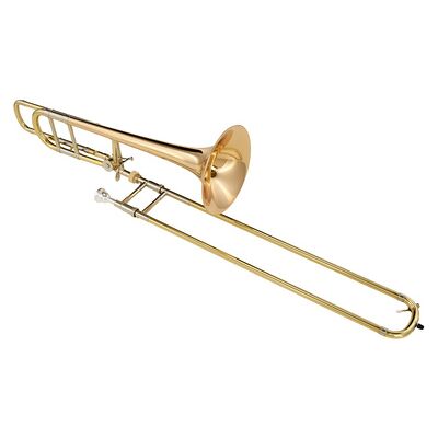 Bach 42BOG Bb/F-Tenor Trombone Bach 42BOG Bb/F-Tenor Trombone