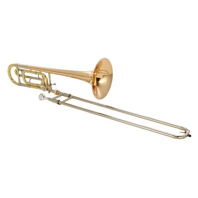 Bach LT42BG Bb/F-Tenor Trombone Bach LT42BG Bb/F-Tenor Trombone