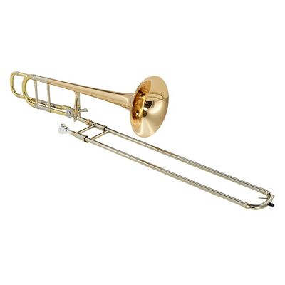 Bach LT 42BOG Bb/F-Tenor Trombone Bach LT 42BOG Bb/F-Tenor Trombone