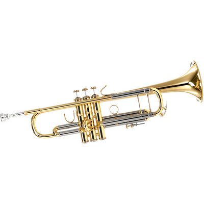 Bach 18037 Bb-Trumpet Bach 18037 Bb-Trumpet