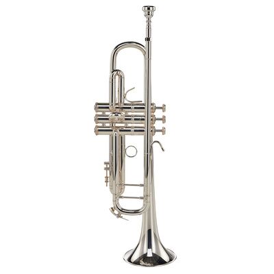 Bach 180S37 Bb-Trumpet Bach 180S37 Bb-Trumpet